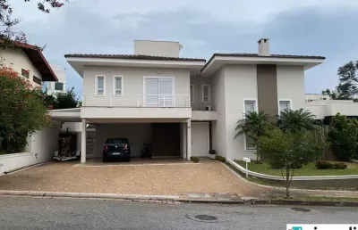 Casa à venda no portal do paraíso ii com 3 suítes, jundiaí-sp!!