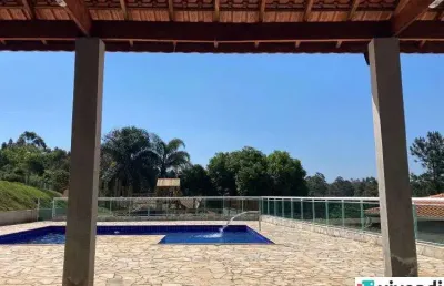 Chácara à venda com 5.000m², no moinho em campo limpo paulista!