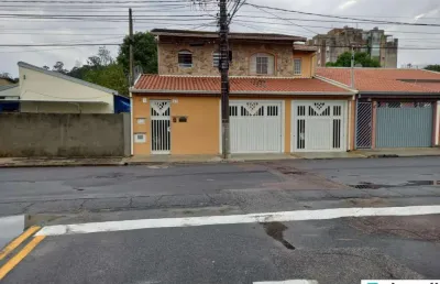Casa à venda no jardim danúbio com 209m² , em jundiaí!