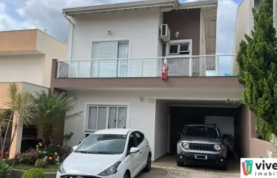 Casa à venda em condomínio no bairro medeiros, jundiaí-sp!