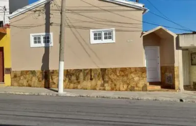 Casa residencial à venda na ponte são joão, jundiaí-sp!