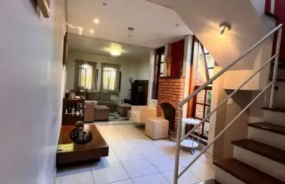 Casa residencial à venda em vila rafael de oliveira, jundiaí, sp