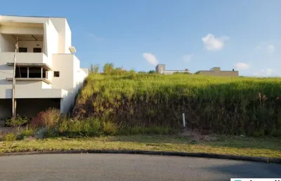 Terreno à venda no condomínio reserva jatobá , vila nova, louveira!!
