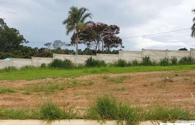 Lote de 395m² à venda no condomínio poema japy em itupeva!