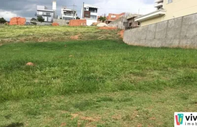 Terreno em condomínio fechado à venda na Estrada Da Mina, 1800, Centro, Itupeva