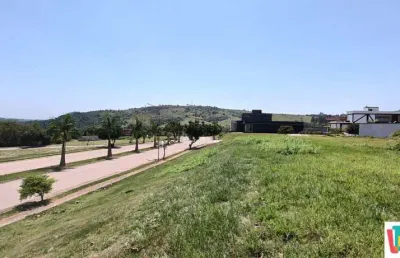 Terreno de 800m² à venda em condomínio,  itupeva-sp!