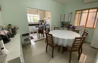 Casa com 4 quartos, 1 suíte, no bairro vila galvão - jundiaí!
