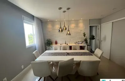 Apartamento com 2 suítes e lazer de resort, em jundiaí-sp!