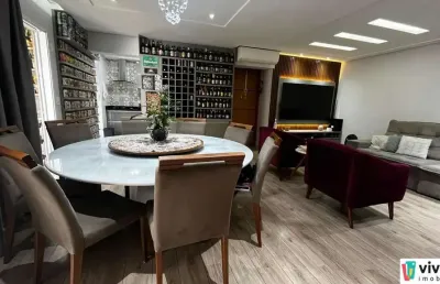 Apartamento de 110m² no condomínio botaniq à venda - jundiaí-sp!