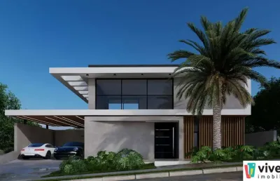 Casa com 3 suítes no condomínio serra dos cristais em cajamar-sp