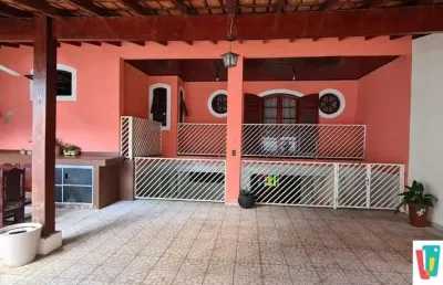 Casa residencial à venda no jardim tulipas, jundiaí!!!