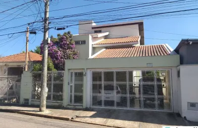 Chácara residencial mobiliada de 4 quartos em jundiaí, são paulo