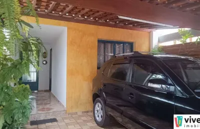 Casa à venda em jundiaí com espaço gourmet, bairro vila joana!!
