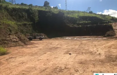Terreno industrial à venda com 14.700m² em várzea paulista!