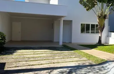 Casa com 3 suítes em condomínio para locação, engordadouro, jundiaí-sp!