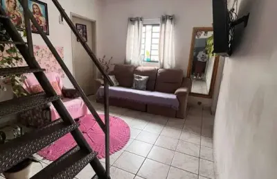 Casa residencial/comercial à venda na ponte são joão, jundiaí!