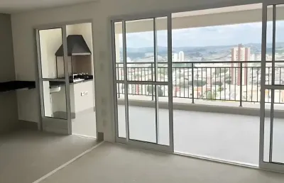 Apartamento de 152m² no reserva alta vista - jundiaí-sp!!