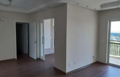 Apartamento com 3 suítes para locação e venda, jardim bonfiglioli!