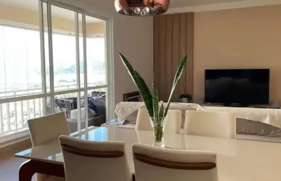 Apartamento de 91m² no resort santa angela- jundiaí!