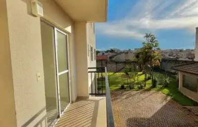 Apartamento com 2 quartos no varandas do japi, bairro medeiros!