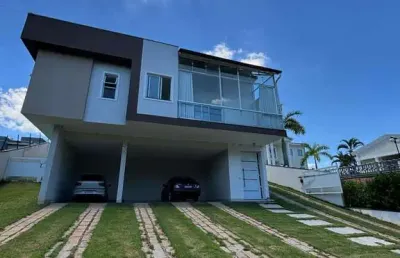 Casa térrea com 4 suítes e piscina à venda, bairro jardim primavera  itupeva-sp