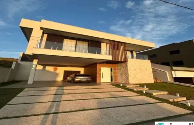 Casa térrea à venda no condomínio bosque do horto, jundiaí-sp!
