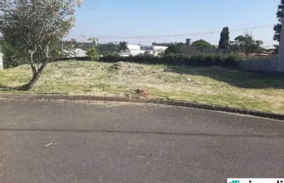 Terreno plano de 267m² à venda em condomínio fechado, bairro engordadouro!
