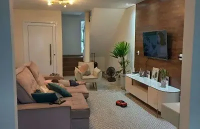 Casa com 3 dormitórios à venda, 143m², no bairro jardim vale verde!