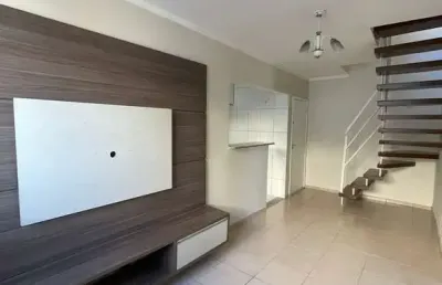 Cobertura com 2 quartos no spazio jabuticabeiras, ponte são joão!