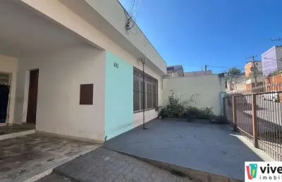 Casa com 03 quartos e edícula - bairro ponte são joão, jundiaí!