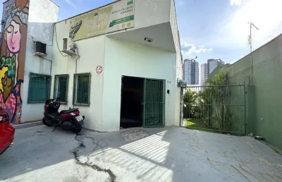 Prédio comercial à venda no jardim messina, ao lado da 9 de julho!!