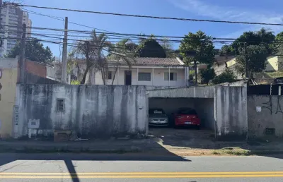 Casa residencial ou comercial à venda, vila isabel eber, em jundiaí-sp!