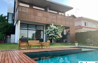 Casa para venda e locação no condomínio reserva da serra - jundiaí-sp!