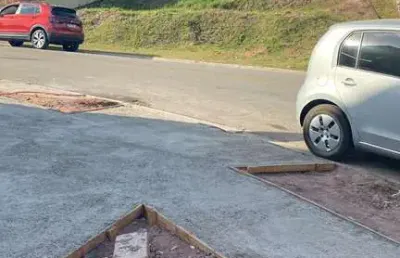 Terreno à venda no condomínio bosque do horto em jundiaí!!