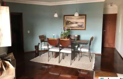 Apartamento com 4 quartos no parque união, jundiaí-sp!