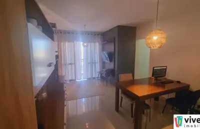 Apartamento à venda, 78m², 3 quartos, ponte são joão!