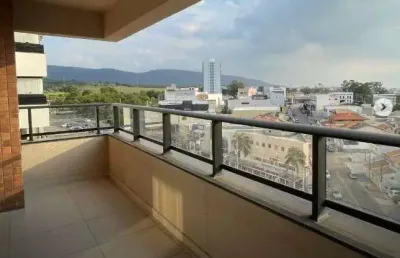 Apartamento à venda no chronos residencial - eloy chaves, jundiaí-sp!