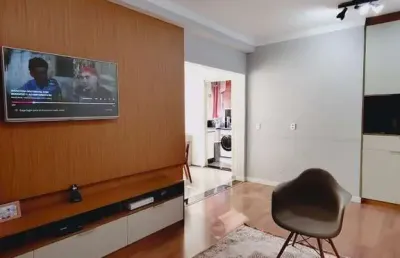Apartamento de 3 quartos com suíte, forest jundiaí, jardim ana maria!