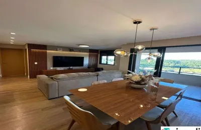 Apartamento à venda no chronos residencial - eloy chaves, jundiaí-sp!