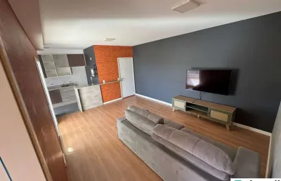 Apartamento com 3 quartos no jardim ana maria, jundiaí!