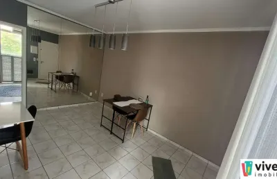 Apartamento mobiliado à venda no jardim messina, jundiaí!