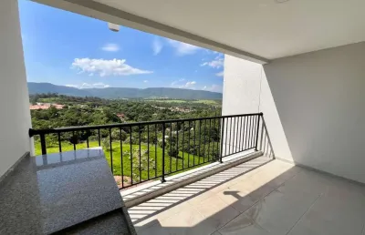 Apartamento novo de 85m² no la sierra - 3 quartos, bairro medeiros!