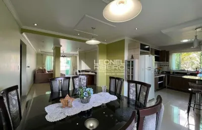 Apartamento à venda com 3 dormitórios, 115,35 m² no bairro dos estados em timbó/sc