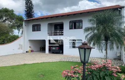 Casa com 4 quartos à venda no bairro imigrantes em timbó/sc