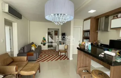 Apartamento à venda com 3 dormitórios no bairro das naçoes em timbó-sc