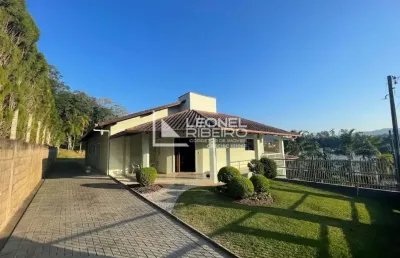 Casa com 4 quartos à venda em Das Capitais, Timbó 