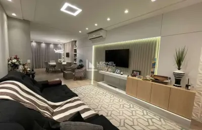 Apartamento à venda com 3 dormitórios no bairro nações indaial/sc