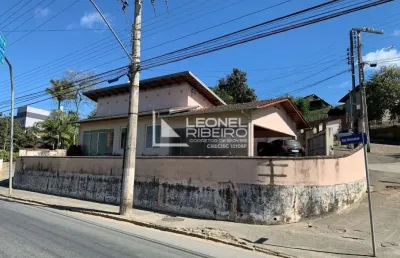 Casa com 3 quartos à venda em Dos Estados, Timbó 