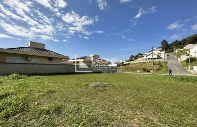 Terreno à venda em Das Capitais, Timbó 