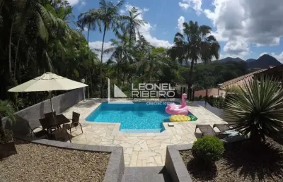 Casa com 3 quartos à venda em Das Capitais, Timbó 